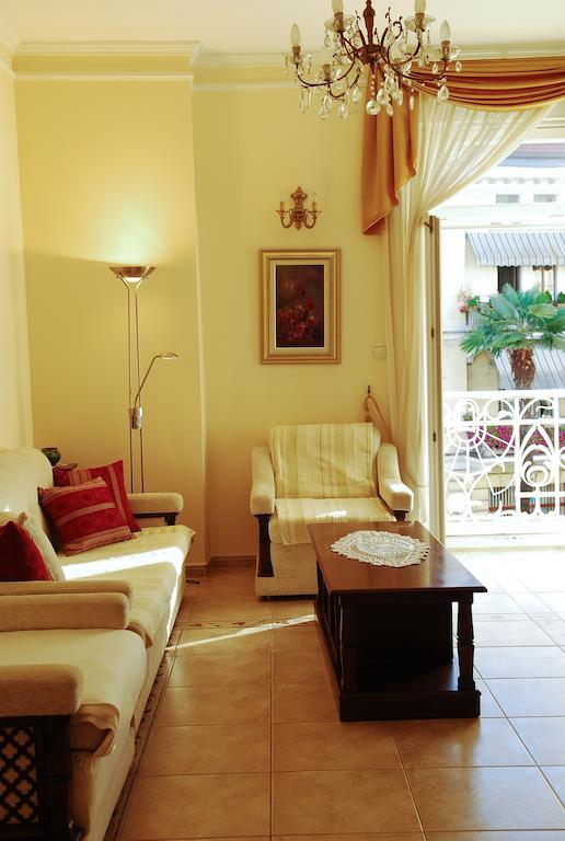 Apartments Villa Devana Abbazia Camera foto